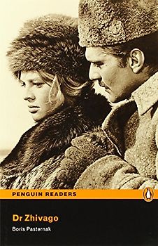Penguin Readers Level 5 Dr Zhivago (Penguin Readers Simplified Text)
