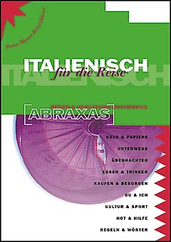Italienisch für die Reise