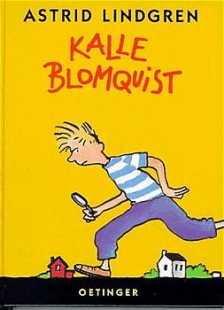 Kalle Blomquist. Gesamtausgabe