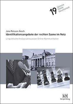 Identifikationsangebote der rechten Szene im Netz