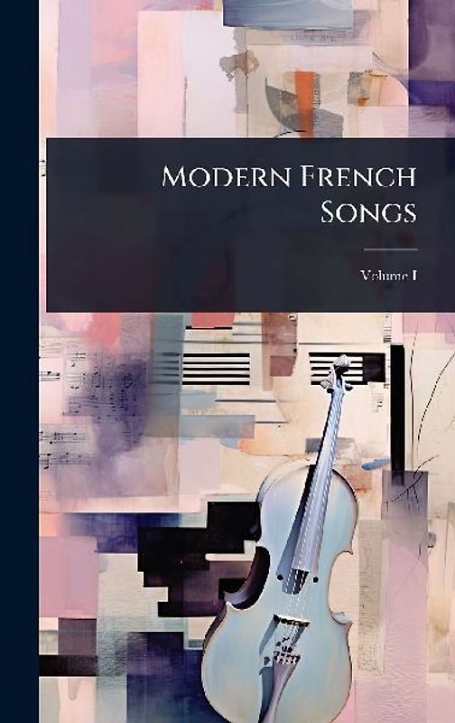 Modern French Songs