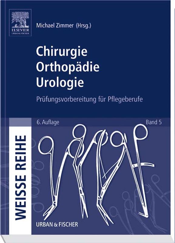 Chirurgie Orthopädie Urologie