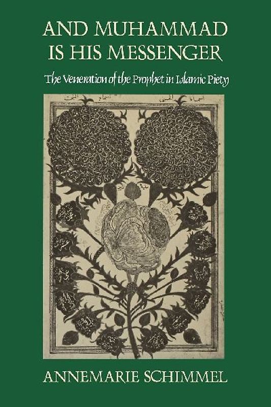 And Muhammad Is His Messenger