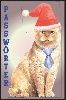 Passwort Buch Mit Register: Passwörter Verwalten | Beste Freudin Geschenke