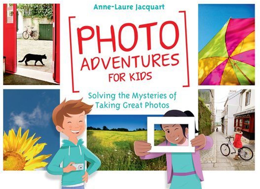 Photo Adventures for Kids