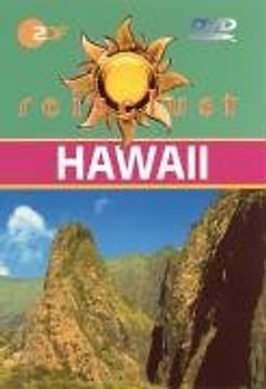Hawaii DVD