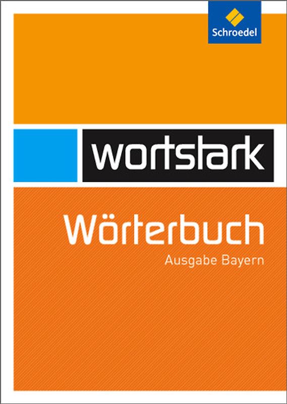 wortstark Wörterbuch / wortstark