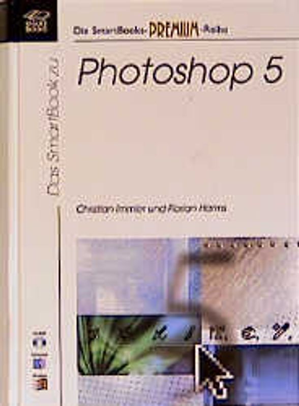 Das Buch zu Photoshop 5