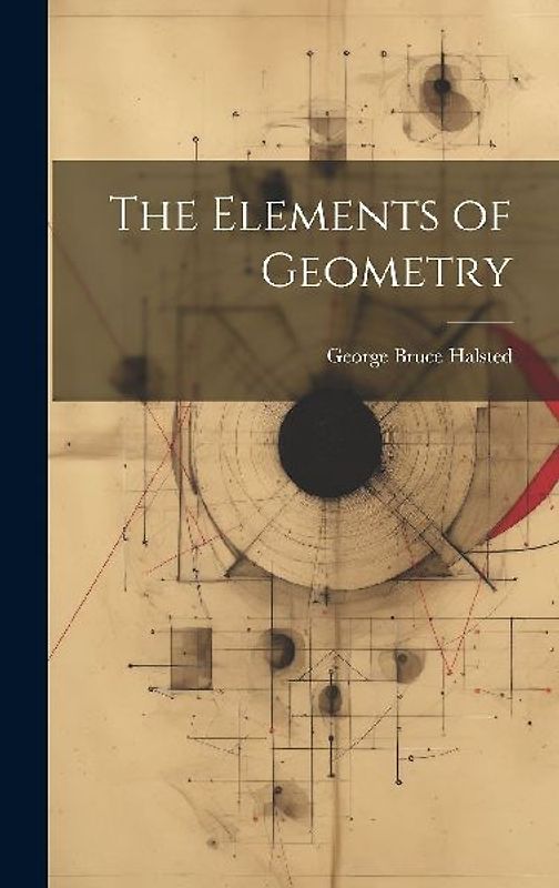 The Elements of Geometry