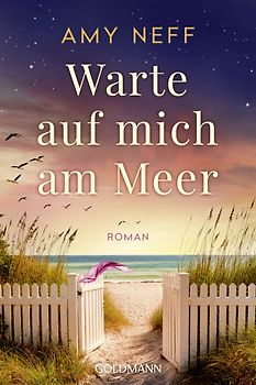 Warte auf mich am Meer