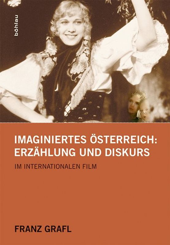Imaginiertes Österreich