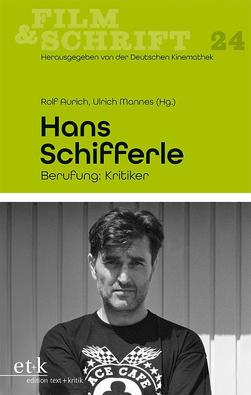Hans Schifferle