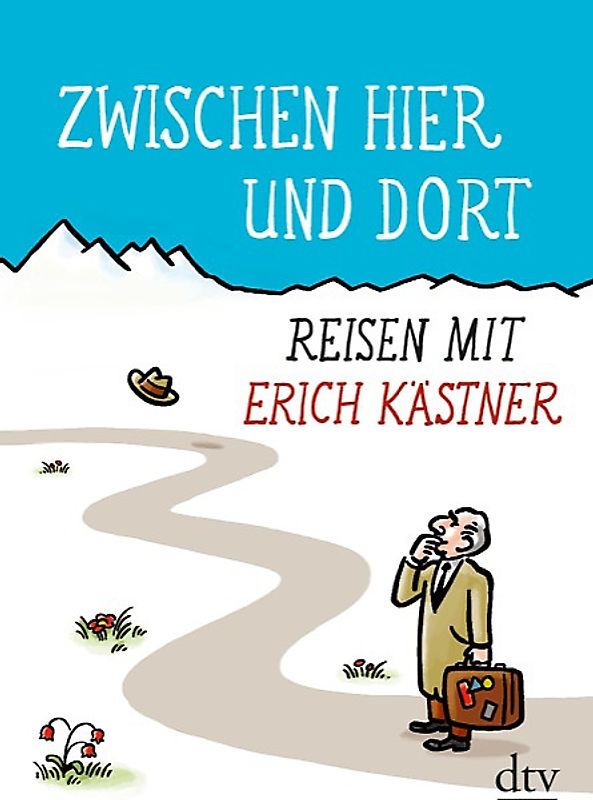 Zwischen hier und dort