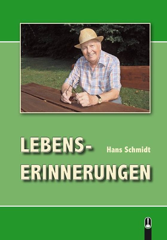 LEBENSERINNERUNGEN