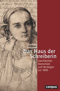 Das Haus der Schreiberin