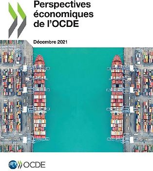 Perspectives économiques de l'OCDE, Volume 2021 Numéro 2