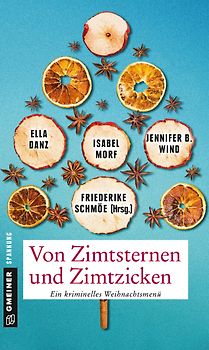 Von Zimtsternen und Zimtzicken