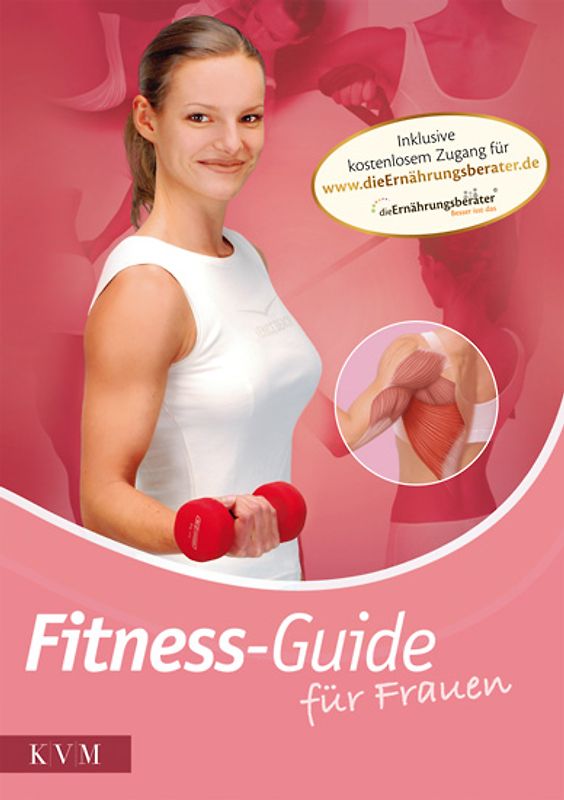 Fitness-Guide für Frauen