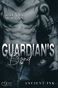 Guardian's Bond (Ancient Ink Teil 1)