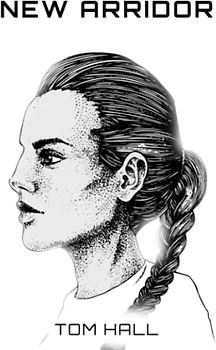 New Aridor (Brain Drive, Band 2)