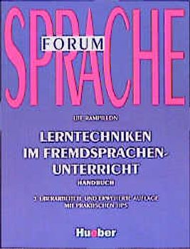 Lerntechniken im Fremdsprachenunterricht