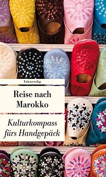 Marokko fürs Handgepäck