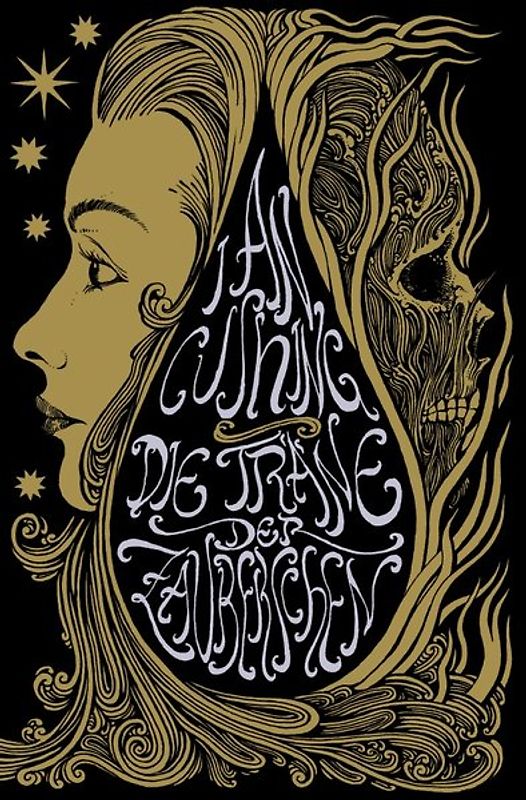 Die Träne der Zauberschen