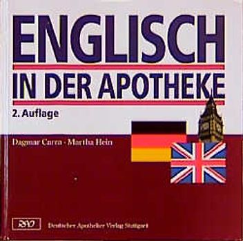 Englisch in der Apotheke