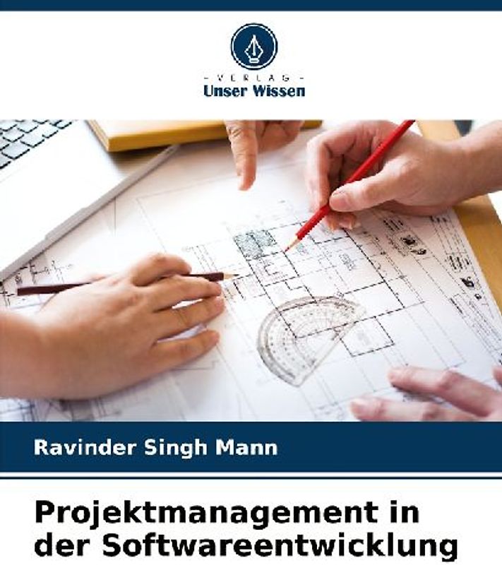 Projektmanagement in der Softwareentwicklung