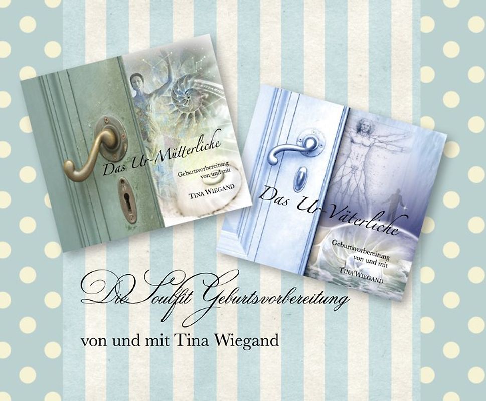 Soulfit Geburtsvorbereitung Sparset