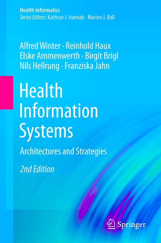 Health Information Systems