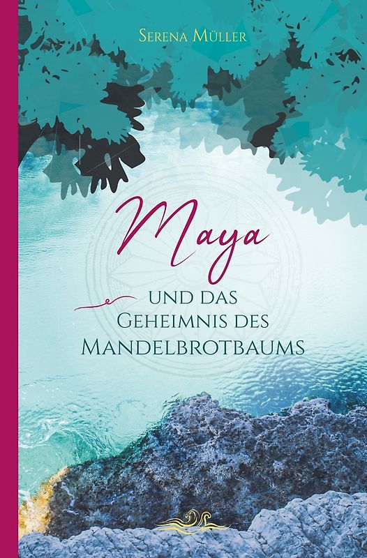 Maya und das Geheimnis des Mandelbrotbaums