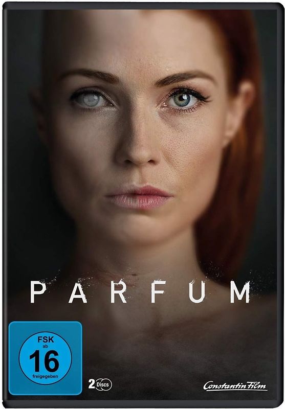 Parfum [2 DVDs] DVD