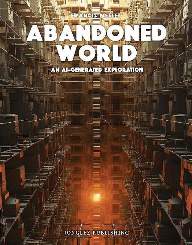 Abandoned World