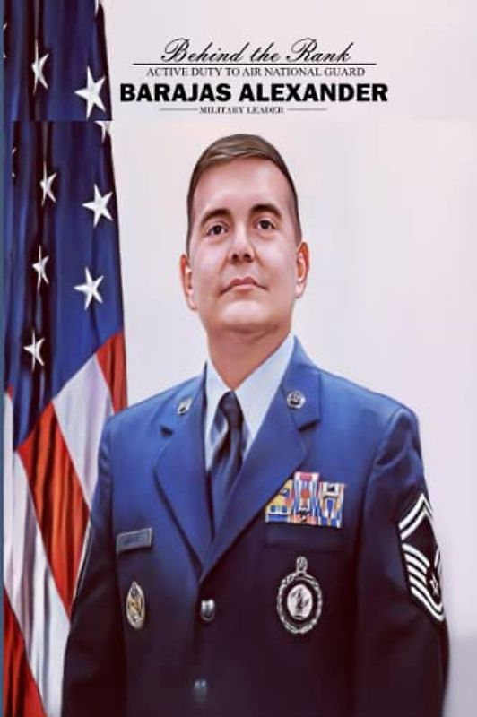 Behind the Rank Barajas Alexander