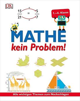 Mathe – kein Problem!