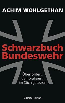 Schwarzbuch Bundeswehr