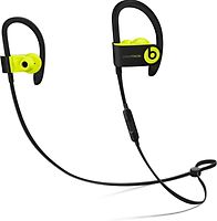 Beats by Dr. Dre Powerbeats3 shock amarillo