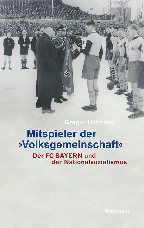 Mitspieler der »Volksgemeinschaft«