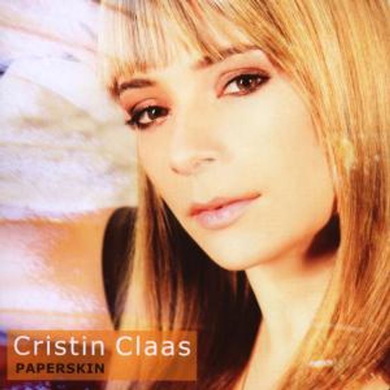 Cristin Claas - Paperskin