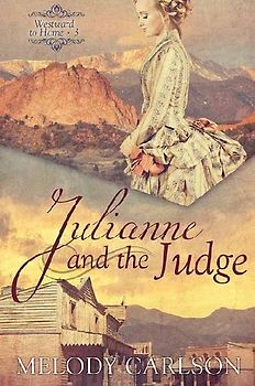 Julianne and the Judge