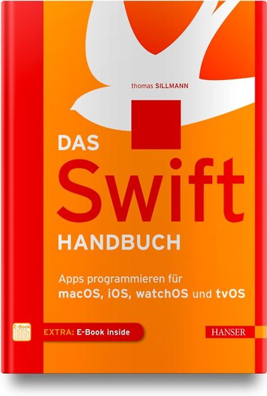 Das Swift-Handbuch