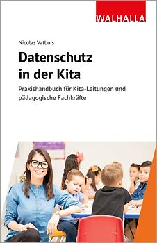 Datenschutz in der Kita