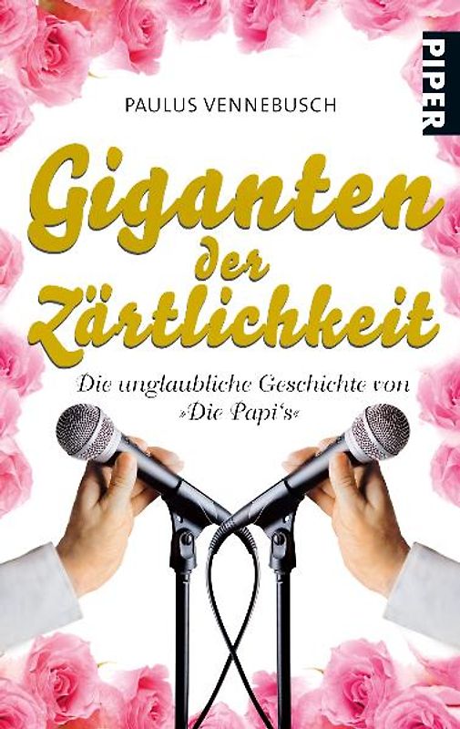 Giganten der Zärtlichkeit