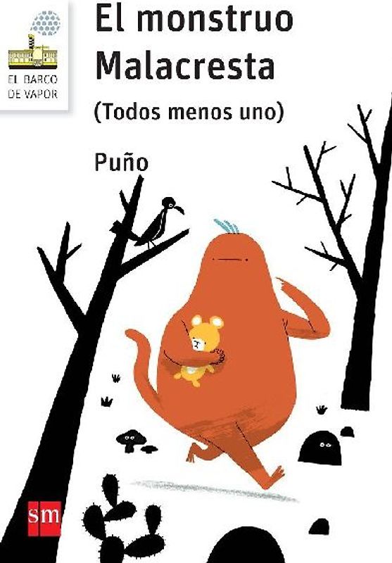 El monstruo Malacresta. Todos menos uno