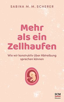 Mehr als ein Zellhaufen