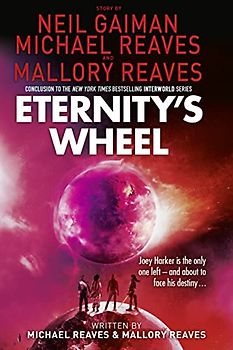 Eternity's Wheel (Interworld)