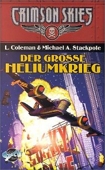 Der große Heliumkrieg
