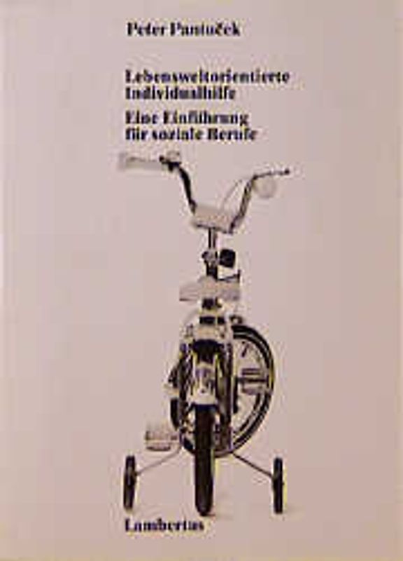 Lebensweltorientierte Individualhilfe