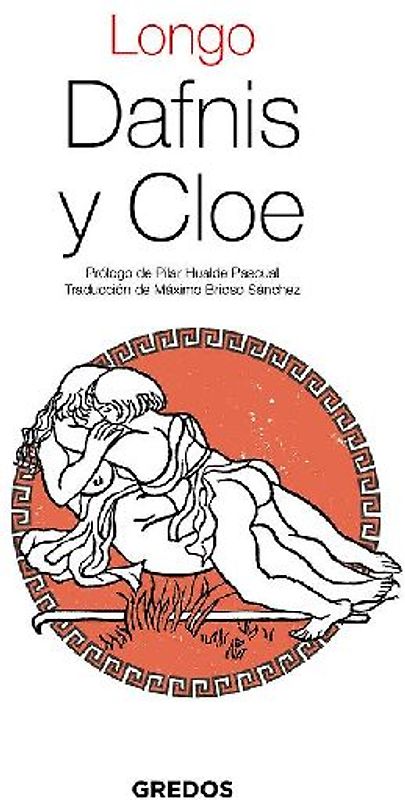 Dafnis y Cloe